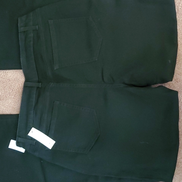 NWT no boundaries boot cut jeans size 17 - Picture 4 of 4